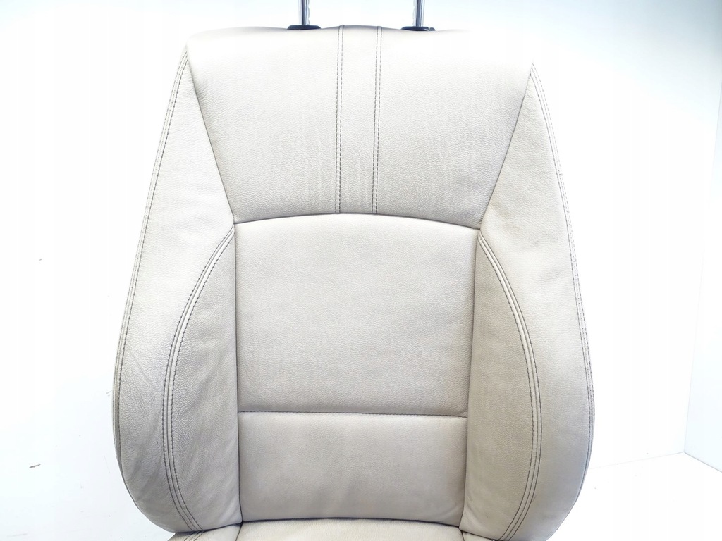 фото №11, Kpl сиденья перед передние bmw z4 e89 кожа кожаный спортивные сиденья m набор