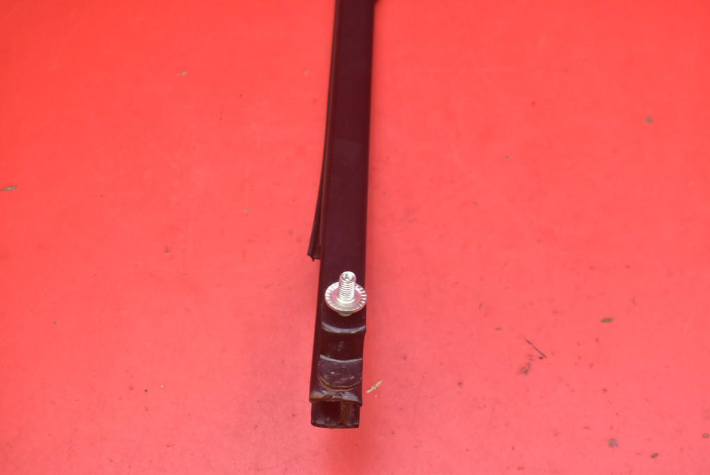 фото №11, Стекло боковая левая перед передняя малый mazda mx5 mx-5 4 iv nd 15-21