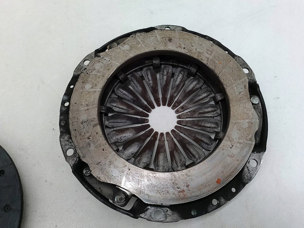 фото №6, Зчеплення повний fiat punto evo 55201525 584710 1025843 1.3 mjt