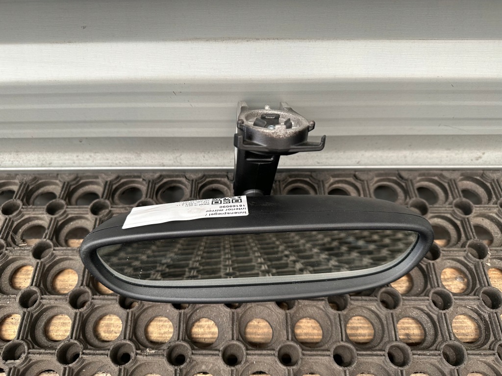 фото №1, Bmw i3 дзеркало заднього виду внутрішнє 9284918