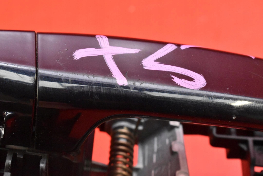 Ручка правая перед передняя granatowa 7304804 bmw x5 f15 13-18 Недорого