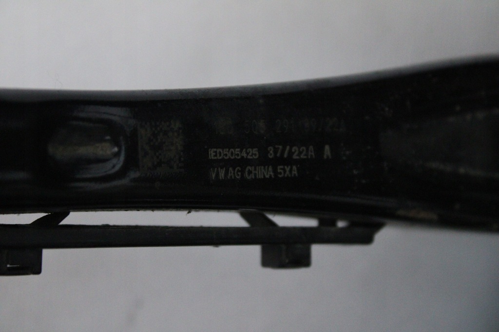 фото №10, Nowa org ступиця поворотний кулак важелі правий задня volkswagen id.4 1ea609076