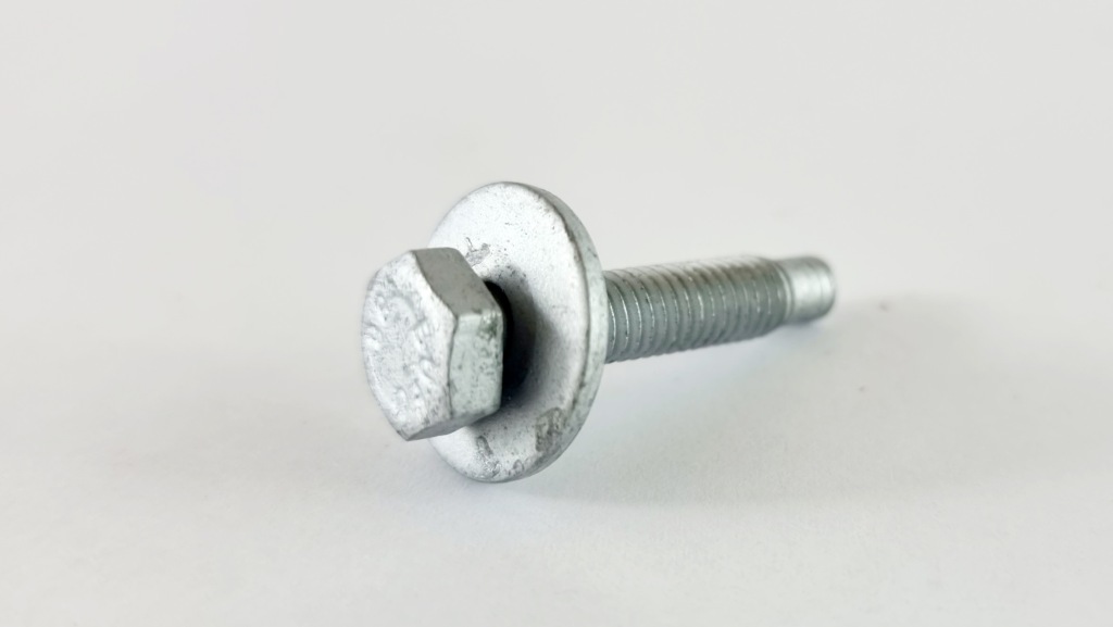 фото №2, Болт m6x25mm edge kuga ecosport wiele zastosowań