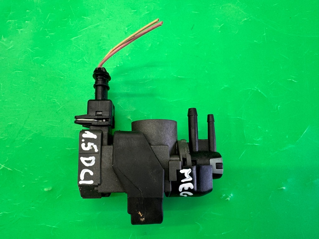 Купити Клапан клапан вакууму 149568021r renault megane 3 iii 1.5 dci 08-