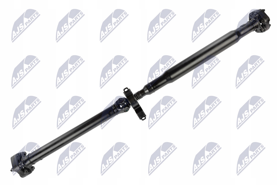 фото №2, Wał привідний nwn-ch-070 nty