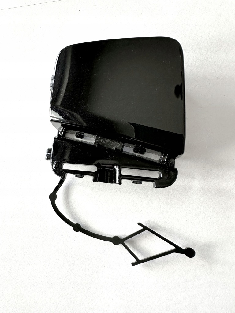 фото №1, Заглушка фаркоп перед vw golf viii 8, r 5h0807241d