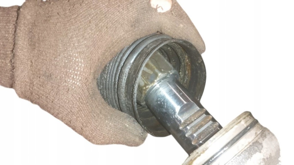 фото №8, 7852501644 трансмиссия рулевая bmw x5