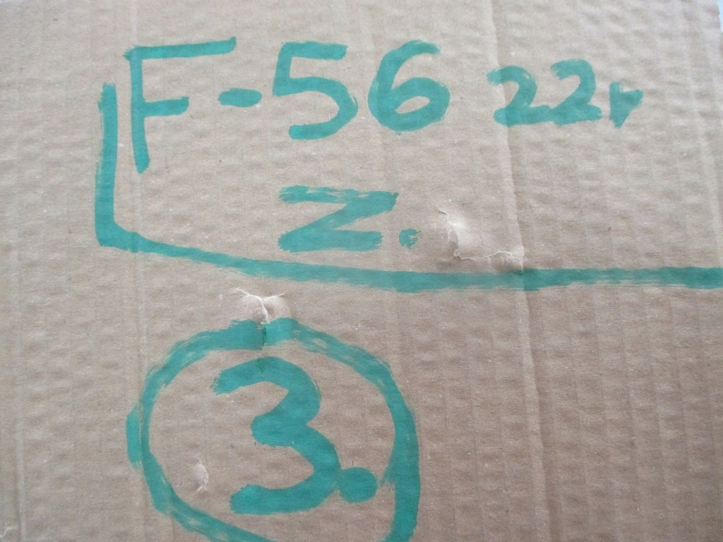 фото №16, Сидіння оббивка mini f56 22r