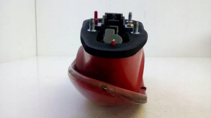 фото №6, Лампа правая задняя крыло alfa romeo 147