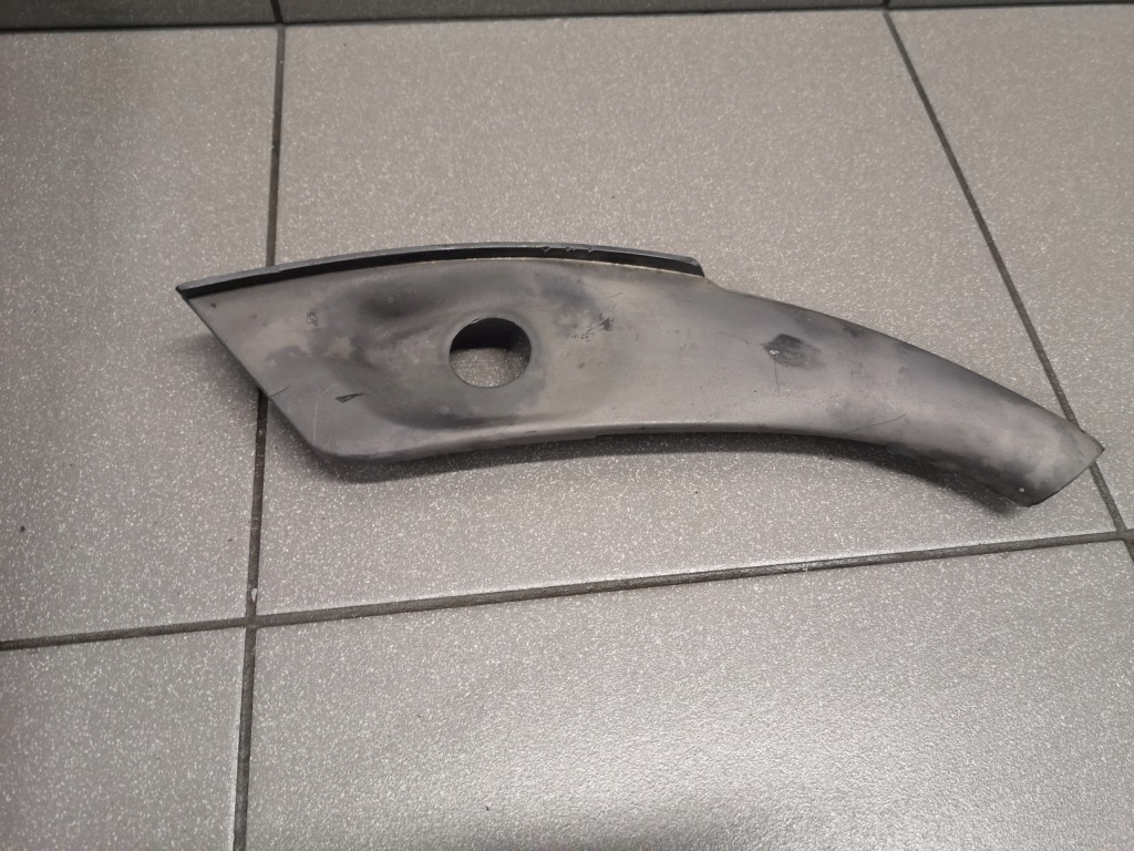 фото №1, Жабо правое ford galaxy 1.9 7m0853188c