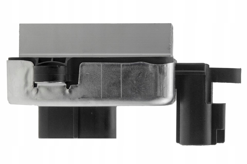 фото №2, Модуль вентилятора toyota camry 2006-,