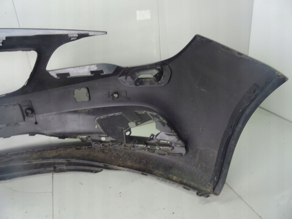 фото №7, Opel grandland x 2013 бампер передний