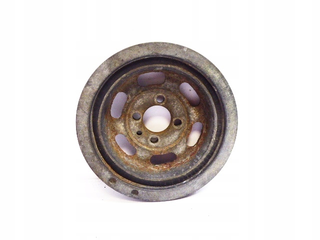 фото №1, Alfa romeo 155 шкив бензин s2523