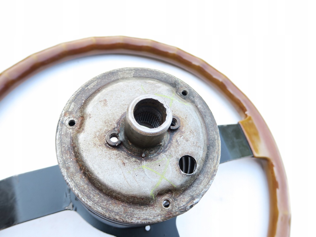 фото №12, Повітропровід drewno alfa romeo gtv spider zabytkowy