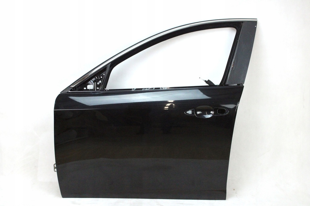 фото №1, Двері лівий перед alfa romeo giulietta vr601/b