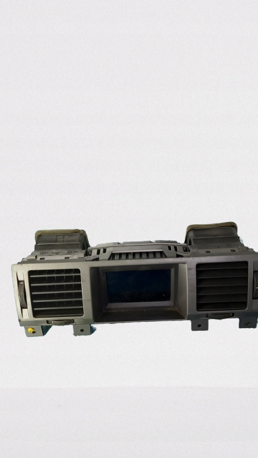 фото №1, Монитор / дисплей / экран opel signum 2.2b 04r