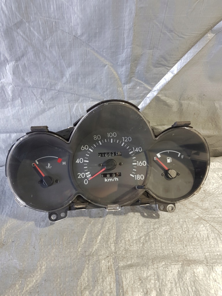 фото №1, Счетчик hyundai atos 1.0b оригинальный номер 2003-1840