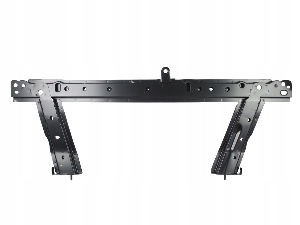 Купить Балка нижняя поперечина передний под радиатор renault clio 3 mk3 modus