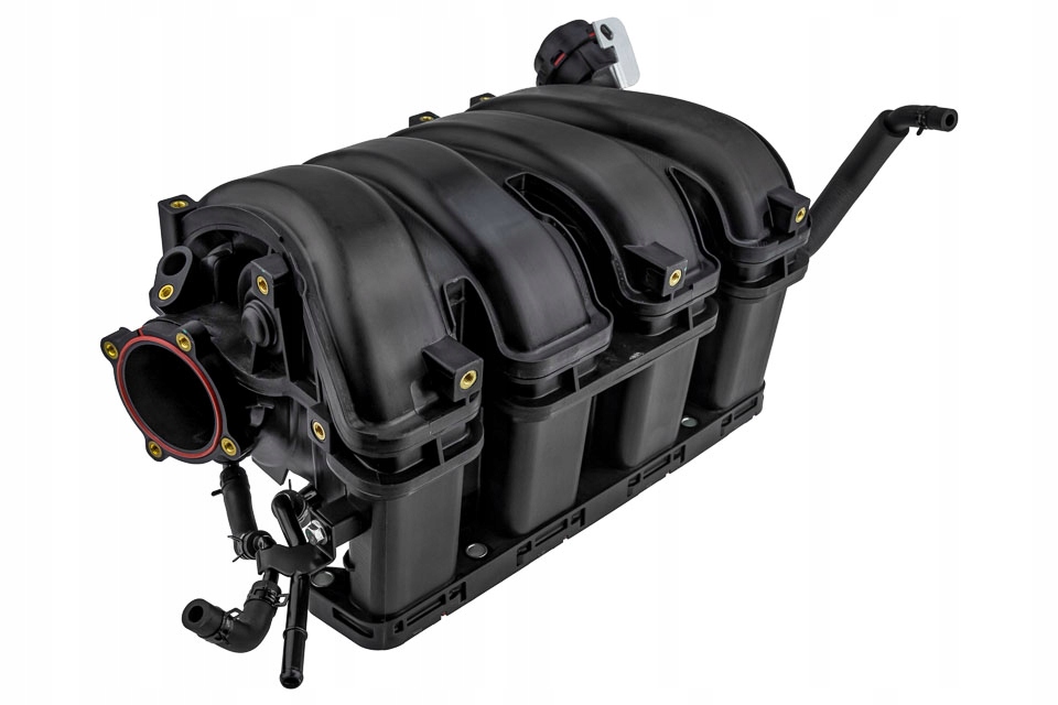 фото №10, Nty колектор всмоктуючий