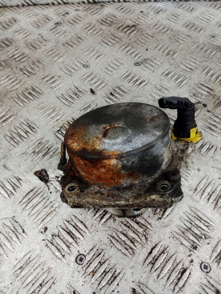 фото №1, Насос вакуум вакуум opel zafira b