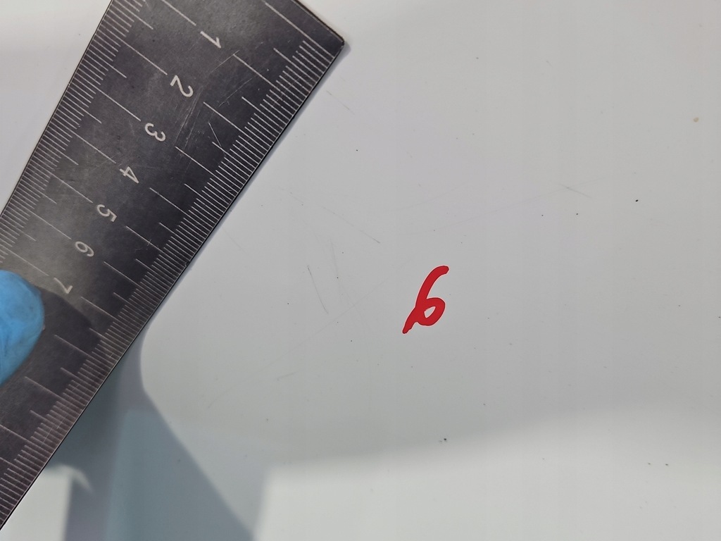 фото №11, Двері перед ліва toyota auris ii kombi білий 040