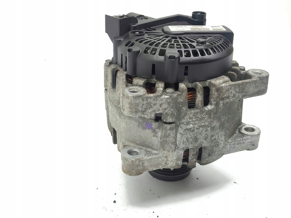 фото №3, Volvo s60 2012 генератор