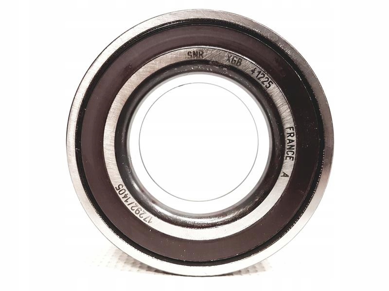 фото №4, Snr підшипник колеса перед citroen c5 iii c6 ds5