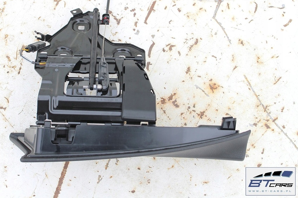 фото №10, Vw eos заглушка бардачка дах 1q0868851d 1q0868852d 1q0 868 851 d 1q0 868 8