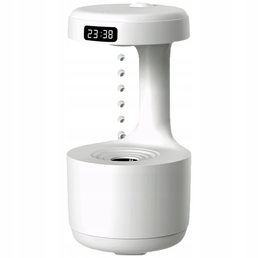 фото №1, Biurkowy диффузор воздуха pulpit