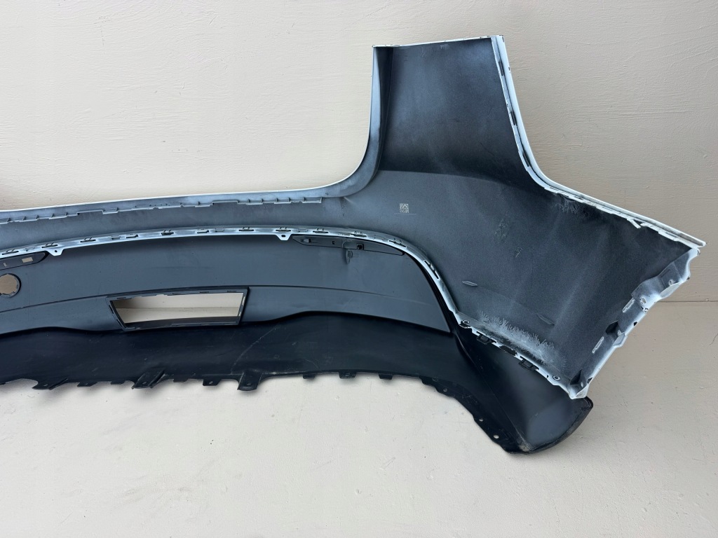 Tesla model y 20r- бампер задняя задний задняя 1691886-00 Недорого