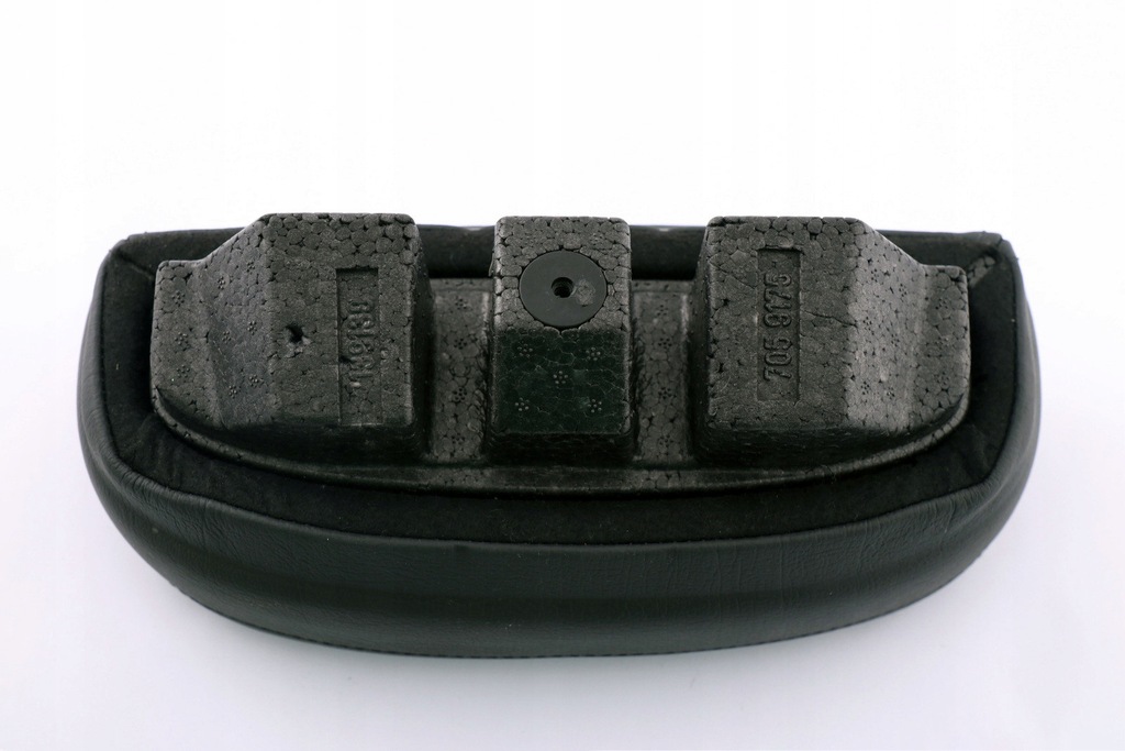 фото №10, Mini cabrio r52 подголовник задний задняя кожа