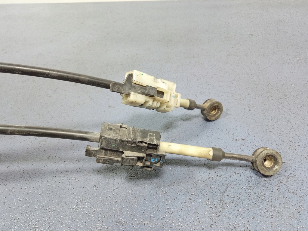 фото №9, Peugeot 208 i 1.4 hdi рычаг выборщик коробки