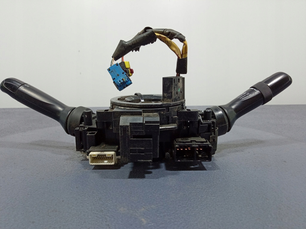 фото №7, Toyota camry xv40 перемикач комбінований