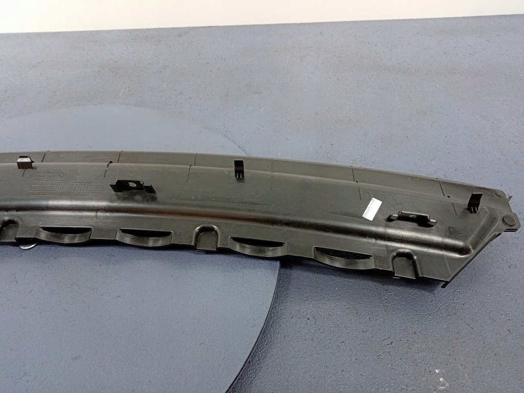 фото №6, Bmw 3 g20 sedan молдинг защита полка задняя 7433287