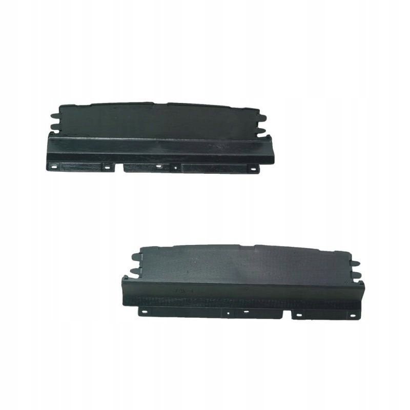 фото №1, Polcar 320134-5 защита pod бампер двигателя