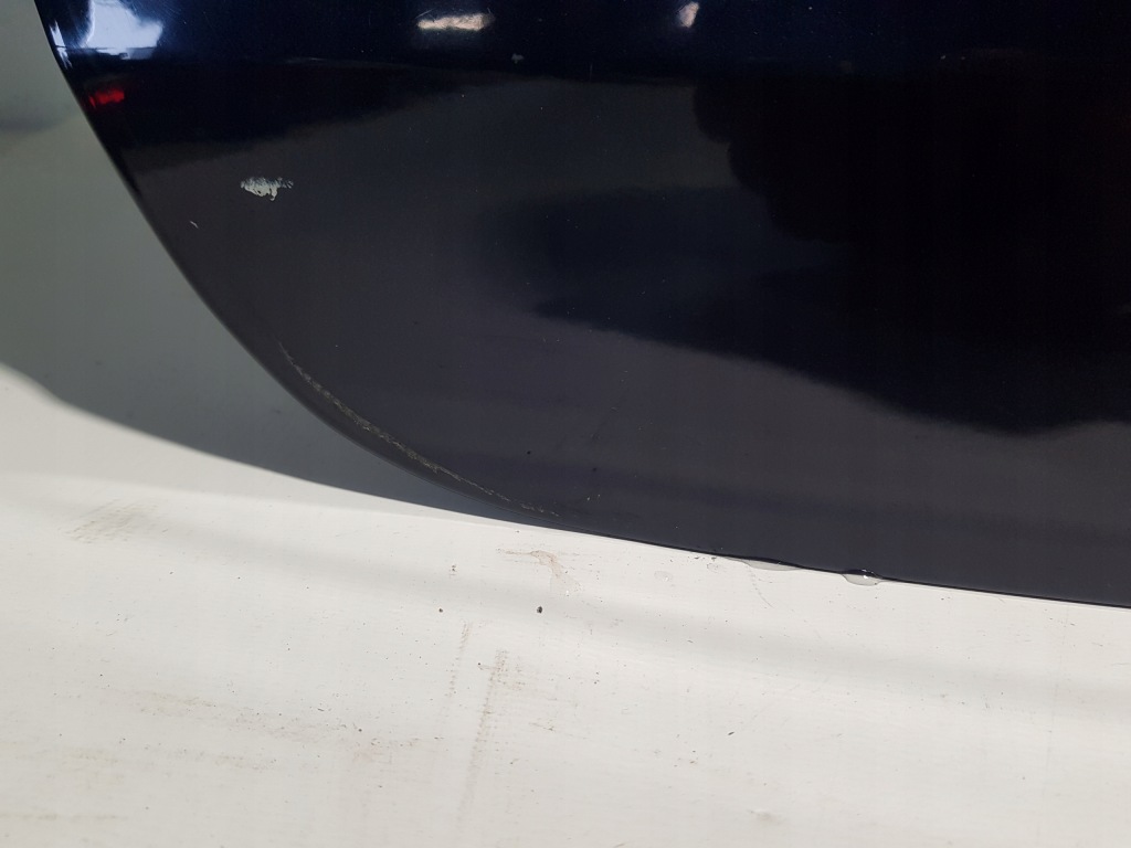 Кришка багажника багажника mercedes gl x164 c359 359 в Україні