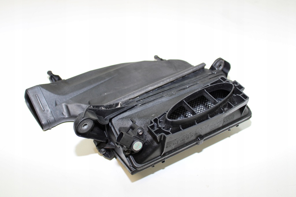 фото №10, Фільтр повітря корпус фільтра a6420942304 e-klasa w207 3.0cdi