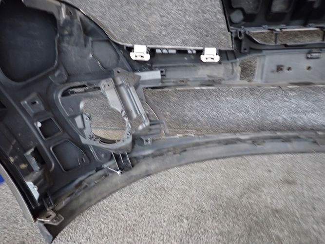 Renault megane iii lift 12-14 бампер передний перед Цена