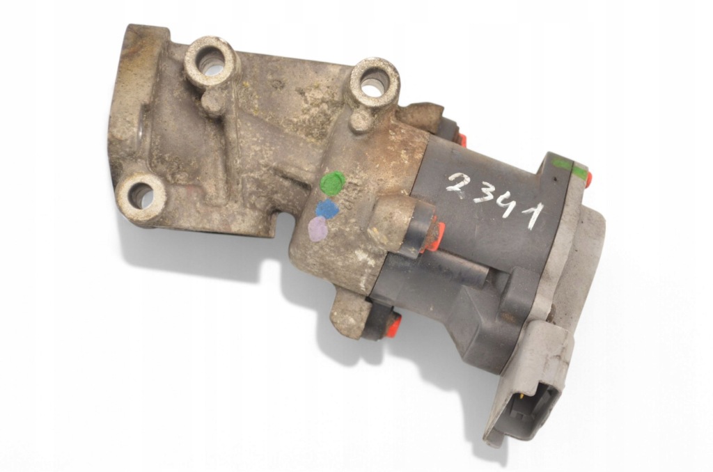 Купить 2005 land rover discovery 3 - lr3 клапан egr 4r8q9d475bd