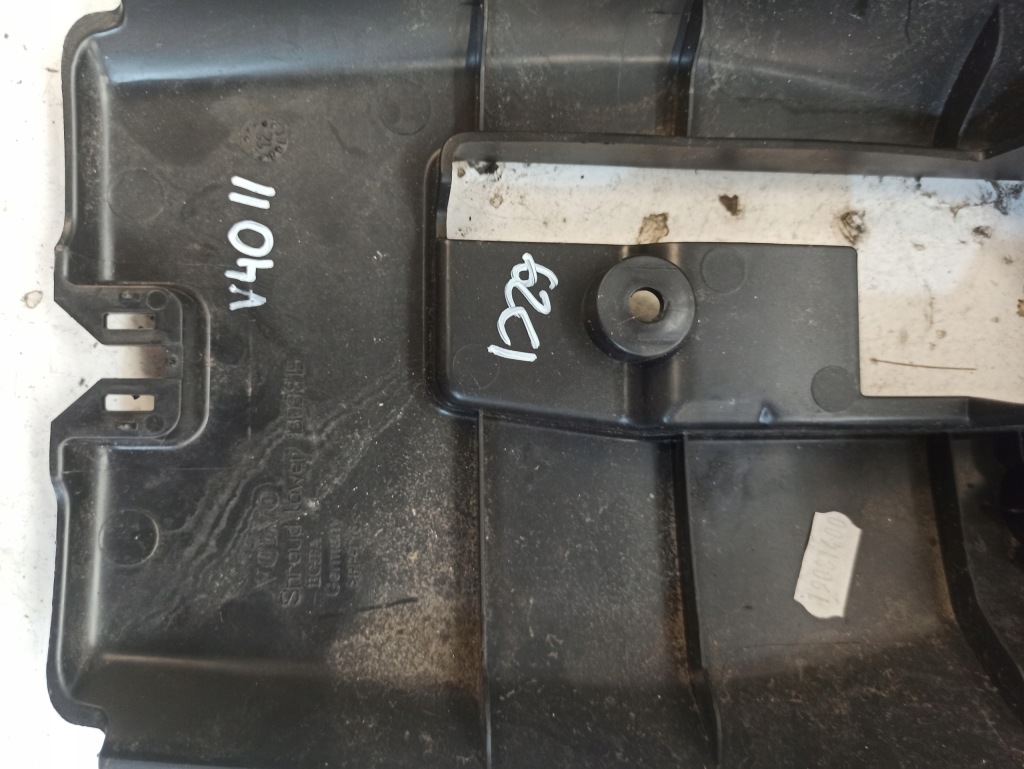 фото №8, Volvo v40 ii 2 корпус колонки рулевого 1303815