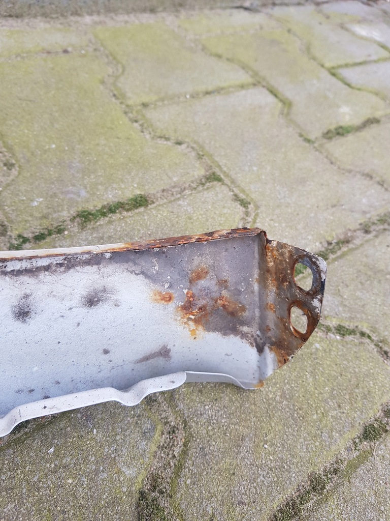 фото №5, Крыло левый перед передний vw passat cc 3c8821105