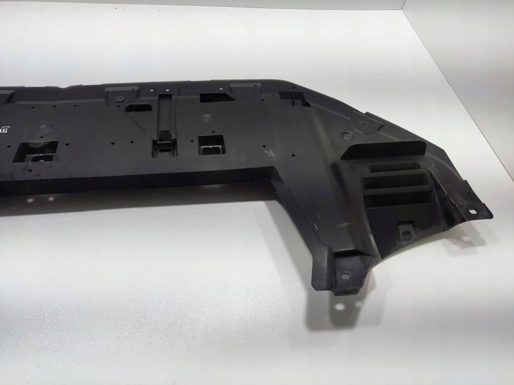 фото №9, Плита захист бампера pod бампер jumpy iii expert iii 2016-2023 9808501880