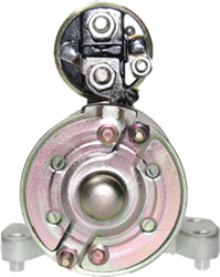 фото №2, Стартер rx289 ford cougar 2,5 v6 1998-;