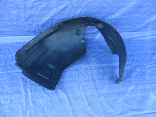 фото №10, Hyundai ioniq v 5 2021- подкрылок левая передние 86811-gi000