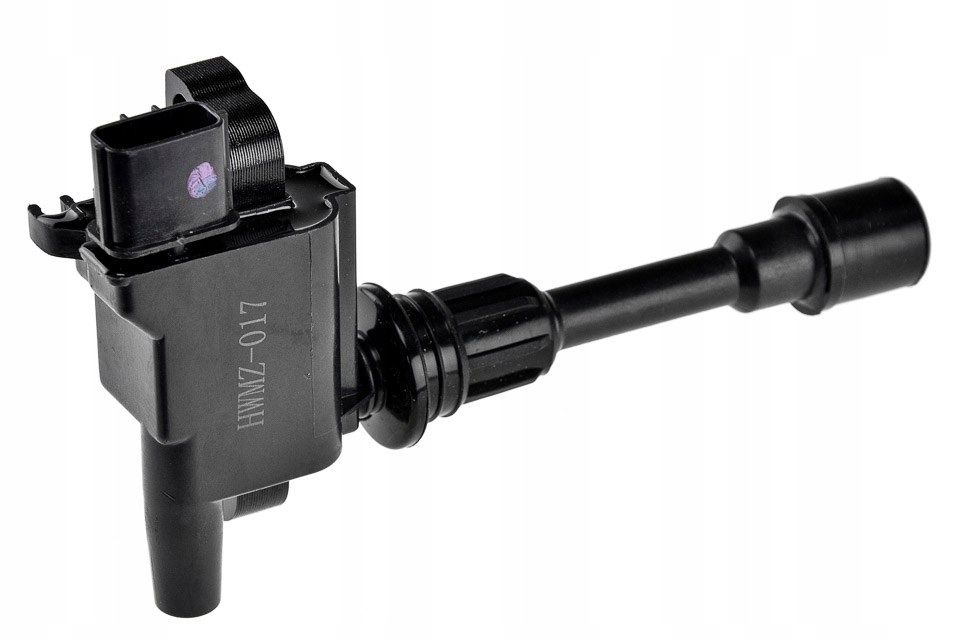 фото №12, Катушка зажигания mazda 323 bj 98- premacy