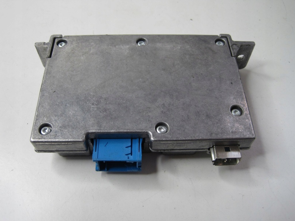 фото №1, Модуль блок керування камери kafas bmw 9474776