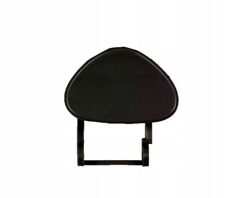 фото №1, Заглушка распылителя reflectora mercedes benz