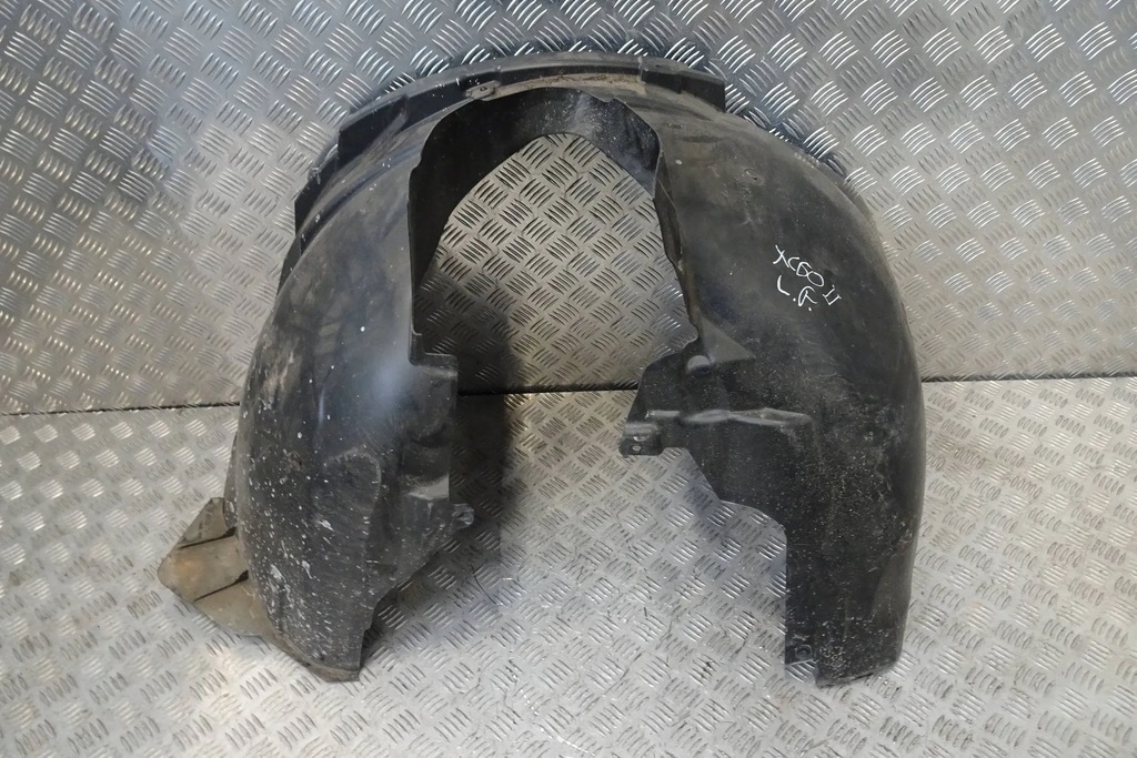 фото №1, Volvo xc60 ii підкрилок перед передні ліва 21-