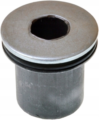 фото №1, Втулка важеля renault master ii 98-, opel movano 98-