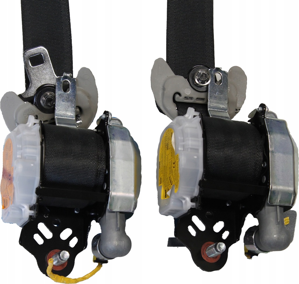 фото №1, Pas ремені безпеки kia sorento